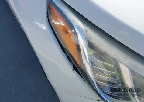 2015 Hyundai Sonata Sport z USA, uszkodzony, nr VIN 5NPE34AF1FH042454